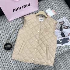 Miu Miu Vest